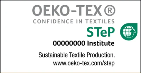 OEKO-TEX® STeP