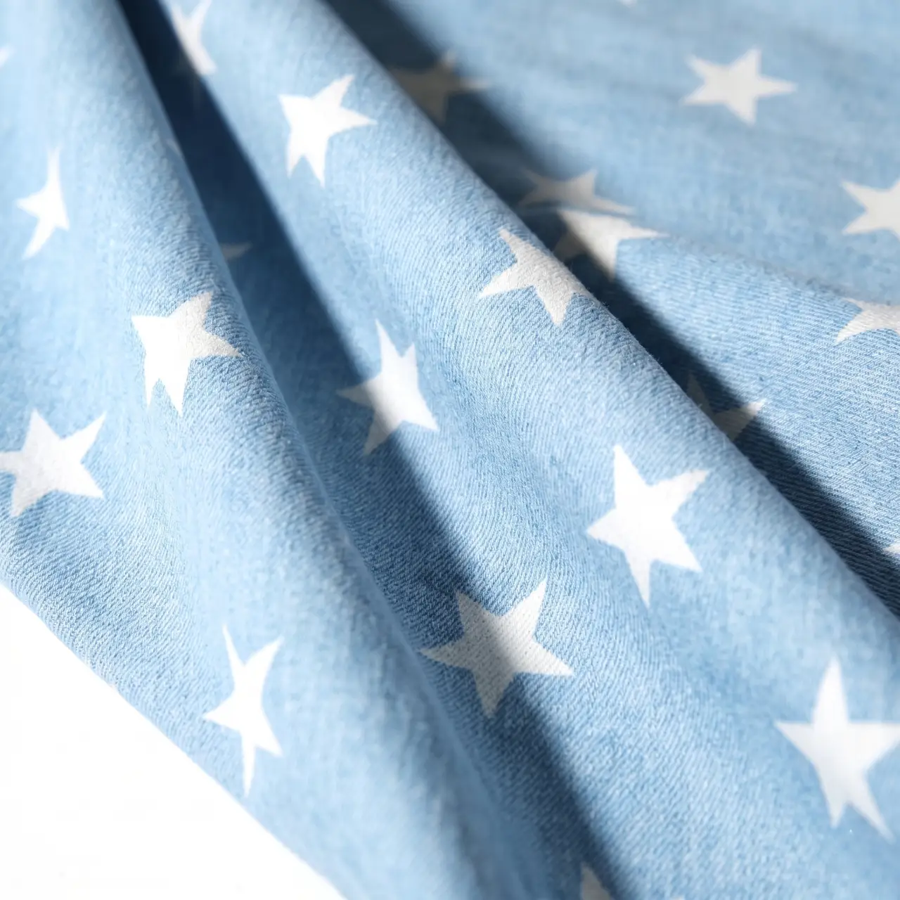 Printed Tencel Series 3
